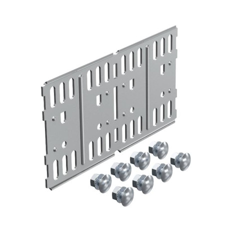 Соединитель кабельного листового лотка /угловой 110x200 (RLVL 110 FS)