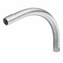 Дуга для трубы, гальваническое цинкование M40x1,5 (SBNM40 G)