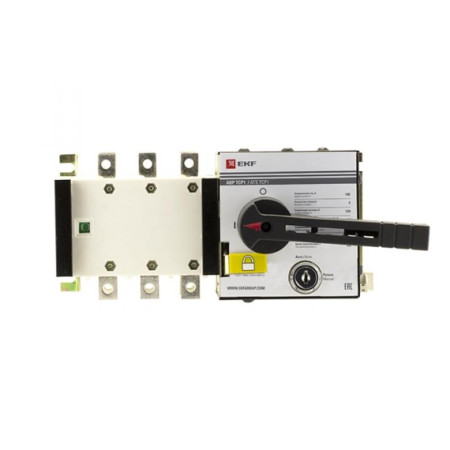 Устройство АВР ТСP1 250A 3р 230В EKF PROxima