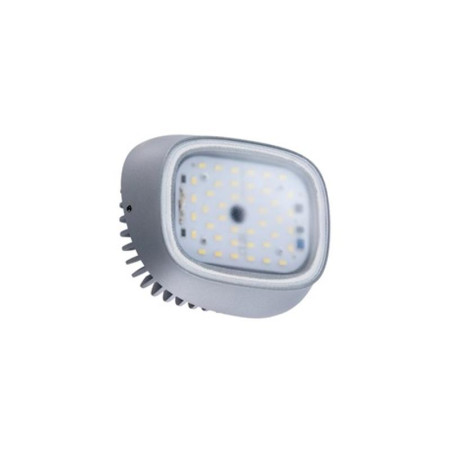 Светильник светодиодный пылевлагозащищенный для ЖКХ TITAN 12 LED OPL 5000K