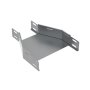 Переходник центральный 50х50-300