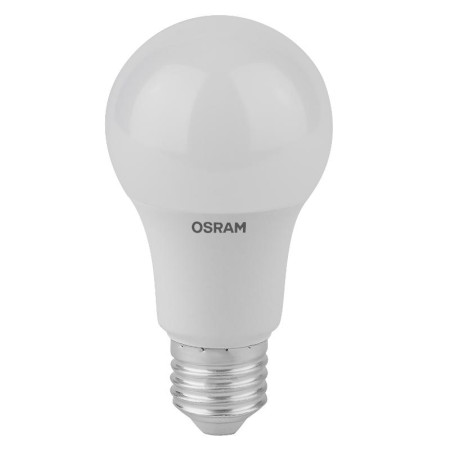 Лампа светодиодная LED Antibacterial A 8,5W/840 230VFR E27 10X1