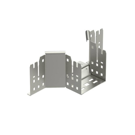 Т-образное/крестовое соединение 110x100 (RAAM 110 A2)