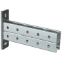 Консоль STRUT двойная 41х41-600 HDZ