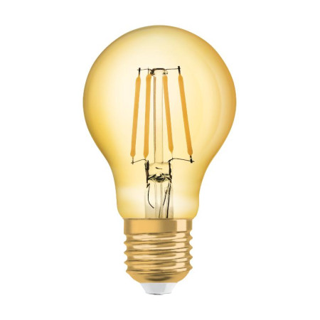Лампа светодиодная 1906LEDCLA35 4W/824230VFILGDE2710X1