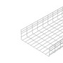 Проволочный лоток 155x500x3000 (SGR 155 500 G)