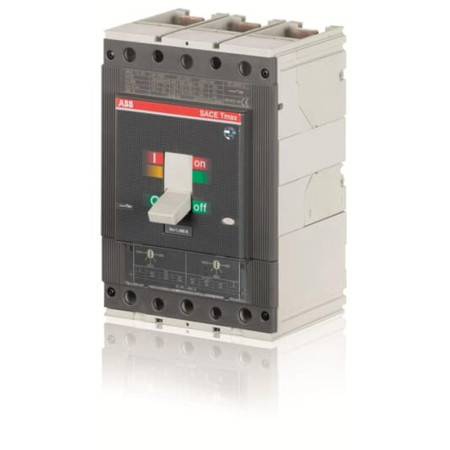Выключатель автоматический T5V 630 Ekip E-LSIG In630A 3p F F