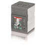 Выключатель автоматический XT2N 160 Ekip LS/I In10A 3p F F