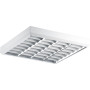 Светильник ARS/S UNI LED 600 EM 4000K