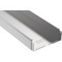 ESCA Лоток неперфорированный 100х300х3000 RAL 9016