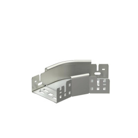 Угловая секция 45° 60x100 (RBM 45 610 A2)