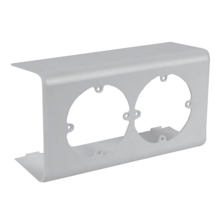 Рамка приборная для EKE 100X60 8550-12 (HB)