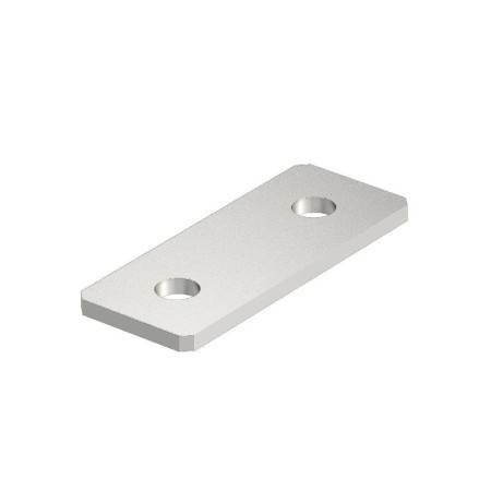 Соединительная пластина 100x40x4 (GMS 2 VP A4)