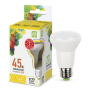 Лампа светодиодная LED-R63-standard 5Вт 230В Е27 3000К 450Лм