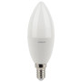 Лампа светодиодная LED Antibacterial B 7W/827 230VFR E14 10X1
