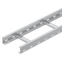 Кабельный лестничный лоток 60x600x6000 (LG 660 VS6 A2)