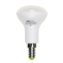 Лампа светодиодная LED 5Вт E14 220В 3000К PLED- ECO-R50 отражатель (рефлектор)