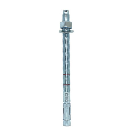 Анкер клиновой ZJE ZN12x180 (20 шт) - пакет