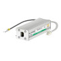 Устройство высокочувствительной защиты для систем ISDN RJ45 (RJ45-TELE 4-F)