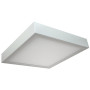 Светильник люминесцентный медицинский OWP ECO LED 589 IP54/IP54 EM 4000K mat GRILIATO