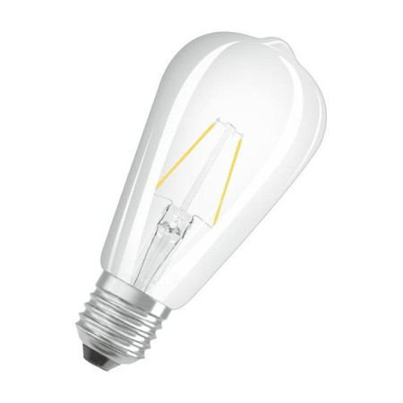 Лампа светодиодная LED Retrofit CLASSIC ST 25 2,5 W/2700K E27