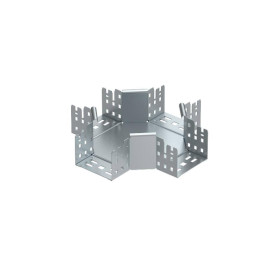 Крестообразная секция 85x100 (RKM 810 FS)