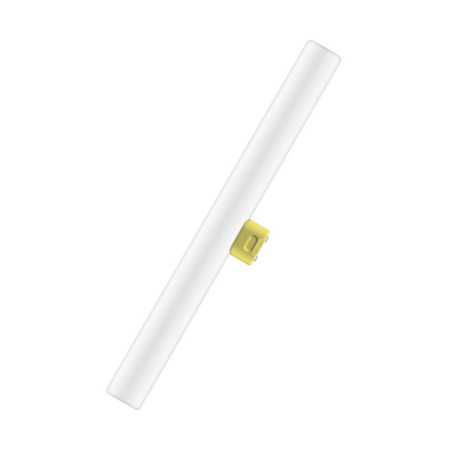 Лампа светодиодная матовая LEDinestra 25 3, 5W/827 S14d FR