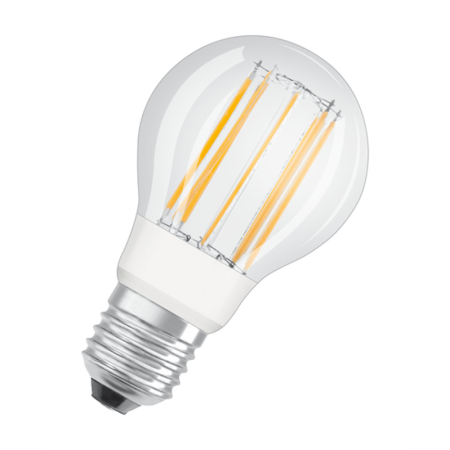 Лампа светодиодная LED Retrofit CLASSIC A DIM 100 12 W/2700K E27