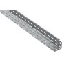 ESCA Лоток перфорированный 80х80х3000-1,2 HDZ