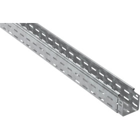 ESCA Лоток перфорированный 80х80х3000-1,2 HDZ