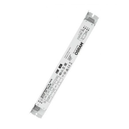 ЭПРА 1х54Вт Eco QT-FIT 5/8 1X54-58/220-240 VS20