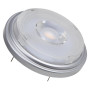 Лампа светодиодная LPAR111 5040 7,3W/930 12V G53 6X1