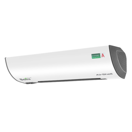 Завеса тепловая AirShell BHC-L06-S03-S