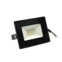 Прожектор светодиодный SFL90-10 IP65 10W 6400K черный