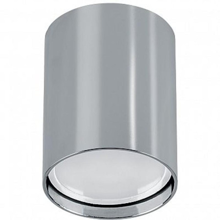 Светильник накладной потолочный под лампу, спот, ML177 MR16 20W 220V, хром