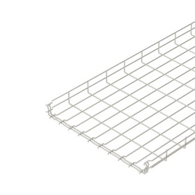 Проволочный лоток 55x500x3000 (GRM 55 500 A2)