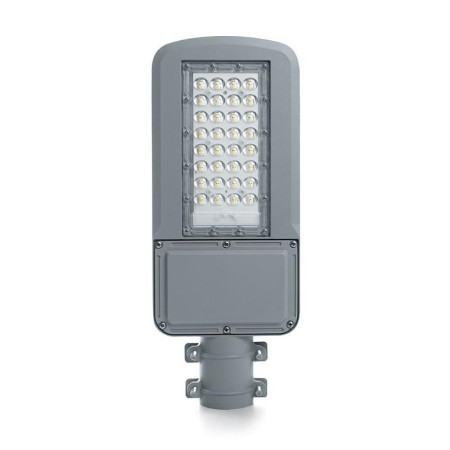 Светильник светодиодный консольный 80W 5000K AC230V/ 50Hz цвет серый (IP65), SP3040