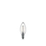 Лампа светодиодная LEDClassic 4-40W B35 E14 865 CL ND
