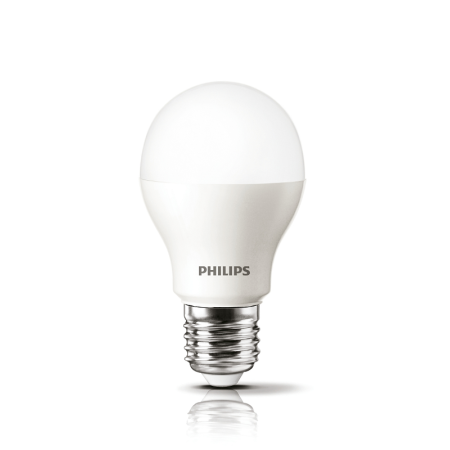 Лампа светодиодная LEDBulb 19W E27 6500K 230V A80
