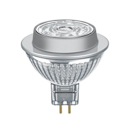 Лампа светодиодная напряжение 12В PARATHOM PRO MR16 35 dim 36° 6 3W/930 GU5.3