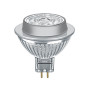 Лампа светодиодная напряжение 12В PARATHOM PRO MR16 35 dim 36° 6 3W/930 GU5.3