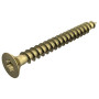 Винт Golden-Sprint 3,5x20mm (4759T 3.5x20)