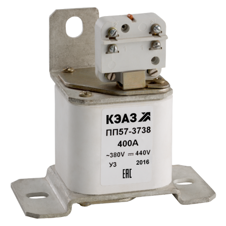 Предохранитель ПП57-31370-40А-Т3-ЭК