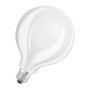 Лампа светодиодная LEDPG9575D 9W/827 230VGLFR E27 6X1