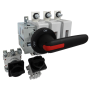 Выключатель нагрузки OptiSwitch DI-C4-1250-3P