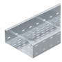 Кабельный листовой лоток для больших расстояний 110x500x6000 (WKSG 150 FT)