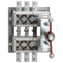 Выключатель нагрузки ВНК-35-71130-250А-IP32-УХЛ3