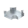 Крестообразная секция 85x200 (RKM 820 FT)