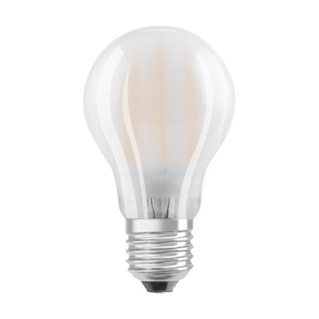 Лампа светодиодная филаментная LED Star А 10W/840 230V GL FR E27 5X2