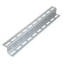 Z-профиль 60х40х40х2,5 L2000 мм